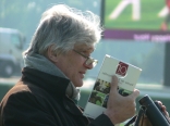 Philippe Jousset, french bloodstock agent